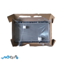 رادیاتور آب ام وی ام ایکس 33 اتوماتیک X33S